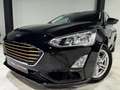 Ford Focus 1.5 TDCi 120CV NAVi CARPLAY SG CHAUFF ASSiST LED + Negro - thumbnail 3