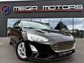 Ford Focus 1.5 TDCi 120CV NAVi CARPLAY SG CHAUFF ASSiST LED + Negro - thumbnail 9