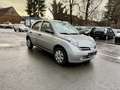 Nissan Micra City Grau - thumbnail 4