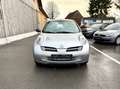 Nissan Micra City Grau - thumbnail 2