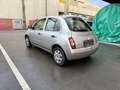 Nissan Micra City Grau - thumbnail 8