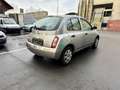 Nissan Micra City Grau - thumbnail 6