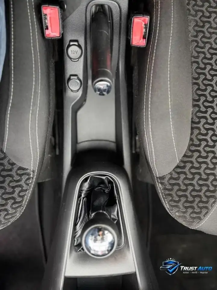 Citroen C3 C3 — photo 16