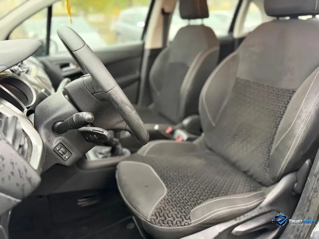 Citroen C3 C3 — photo 19