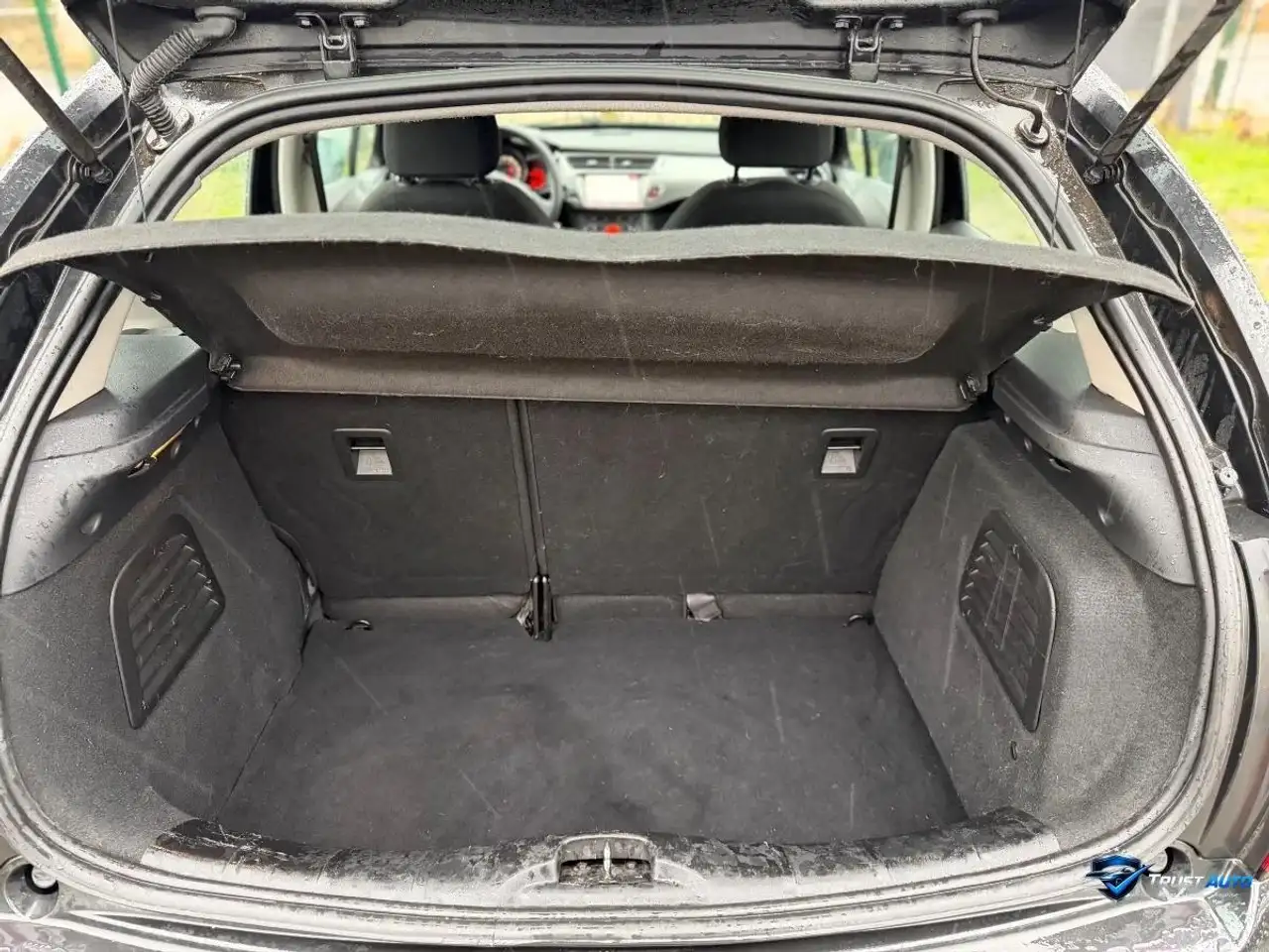 Citroen C3 C3 — photo 22