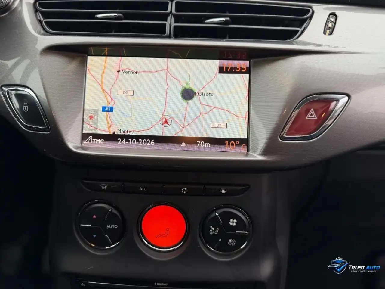 Citroen C3 C3 — photo 14