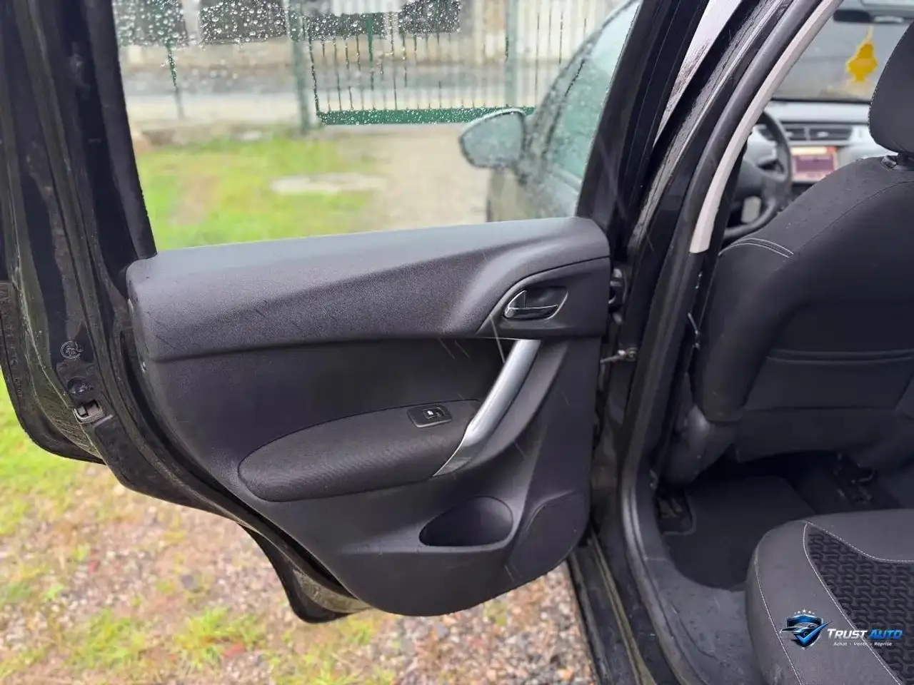 Citroen C3 C3 — photo 20