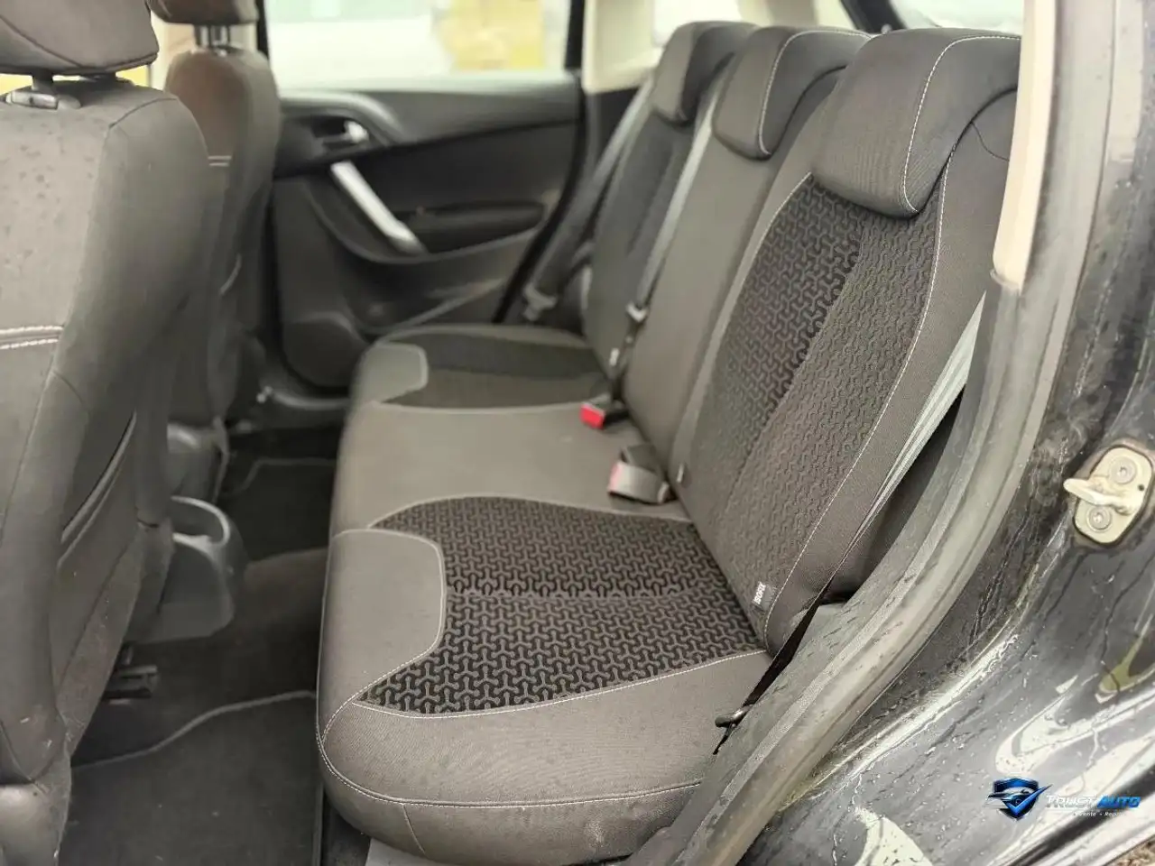 Citroen C3 C3 — photo 21