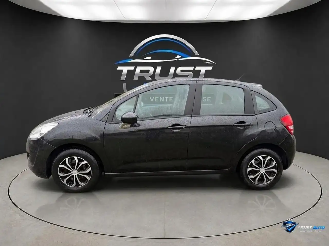 Citroen C3 C3 — photo 8
