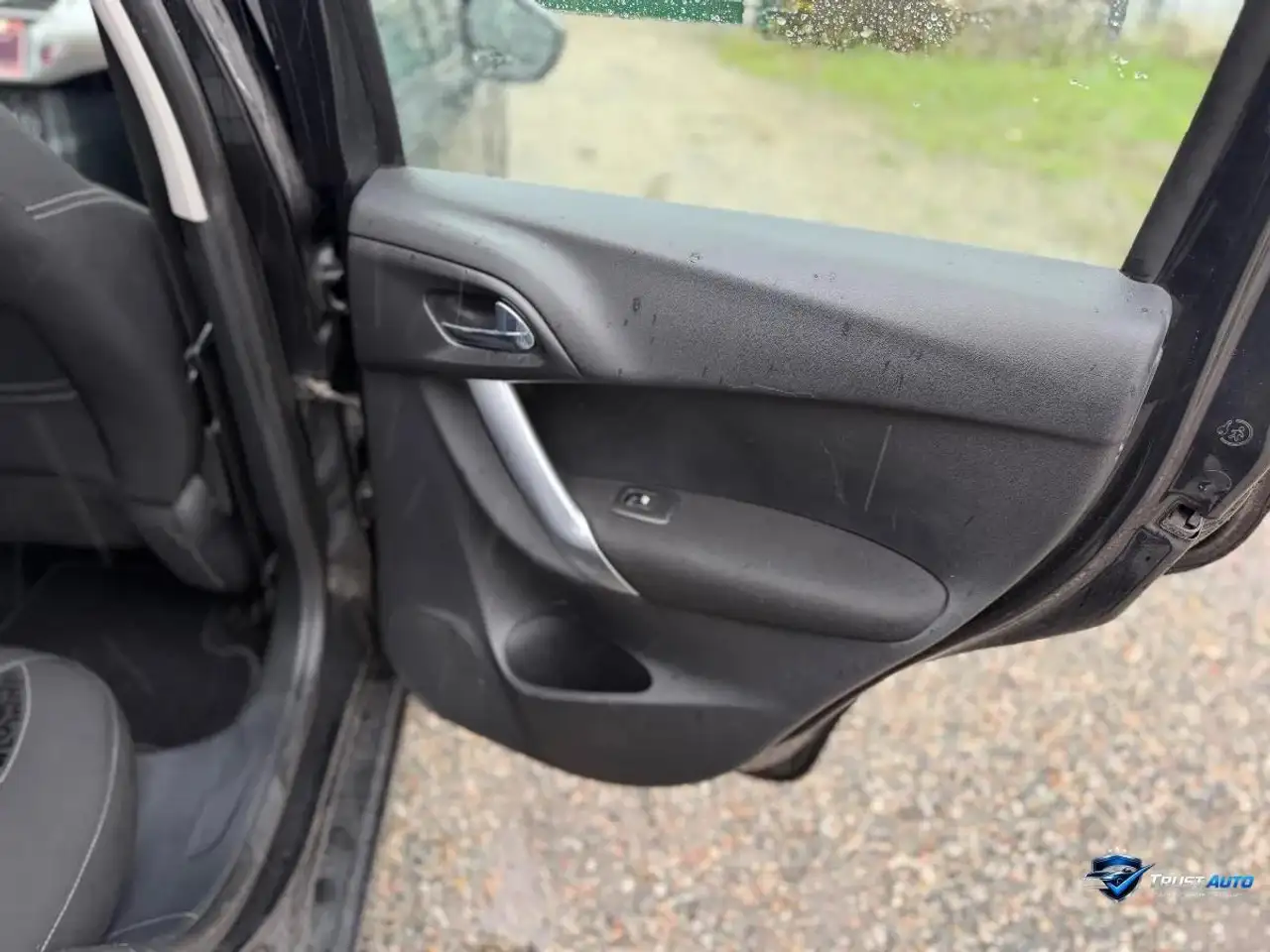 Citroen C3 C3 — photo 23