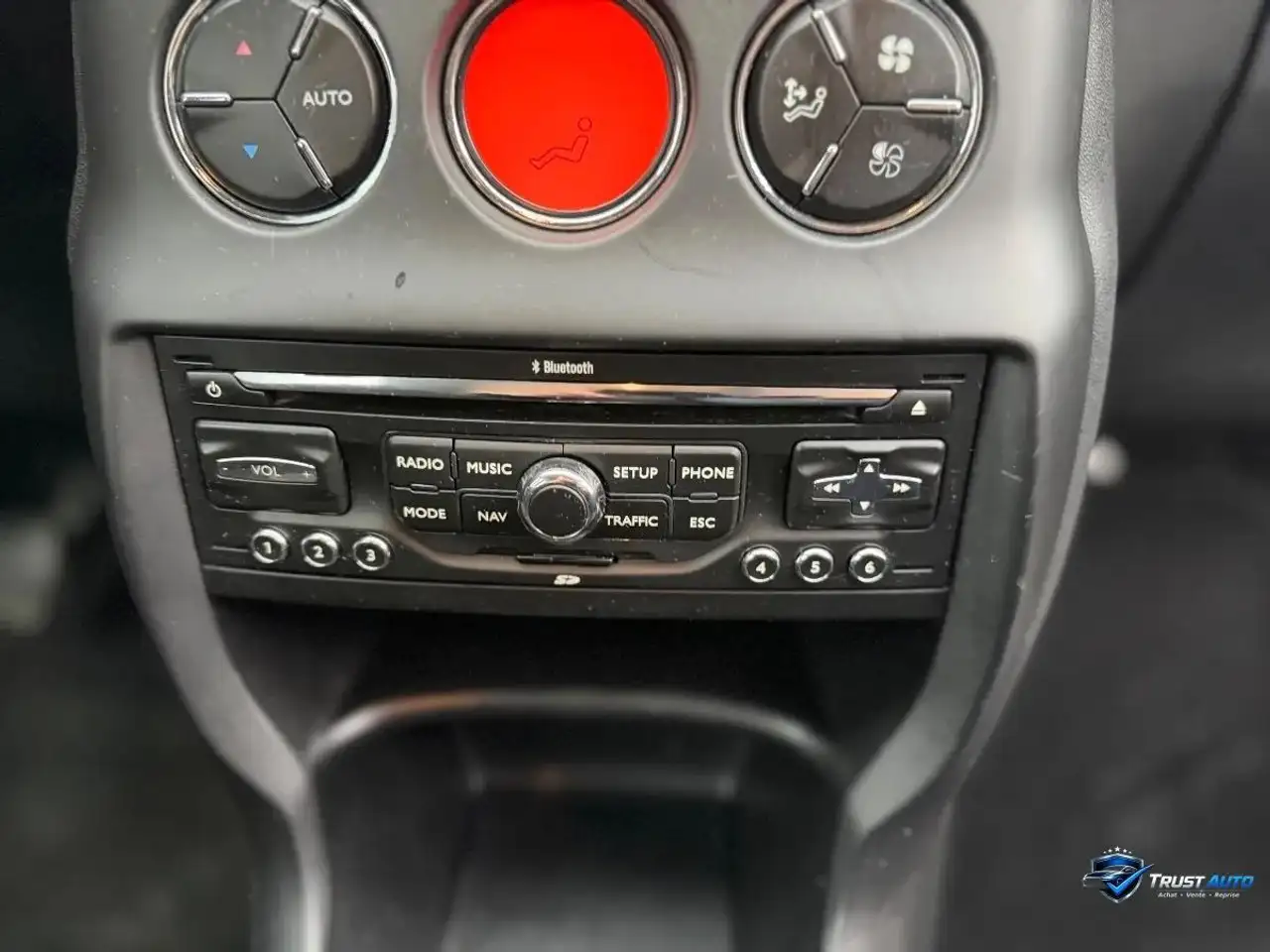 Citroen C3 C3 — photo 15