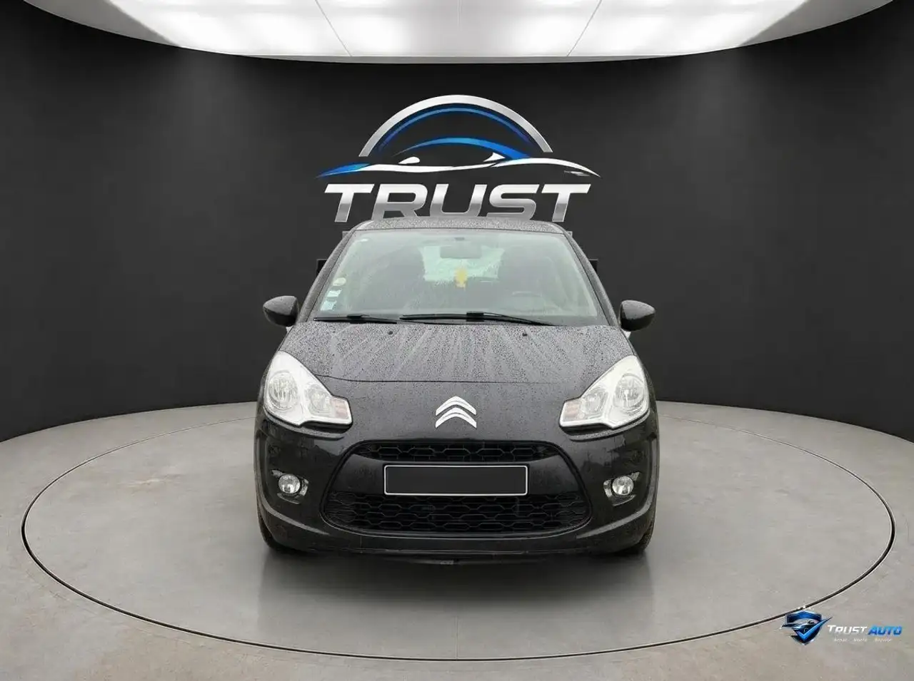 Citroen C3 C3 — photo 2