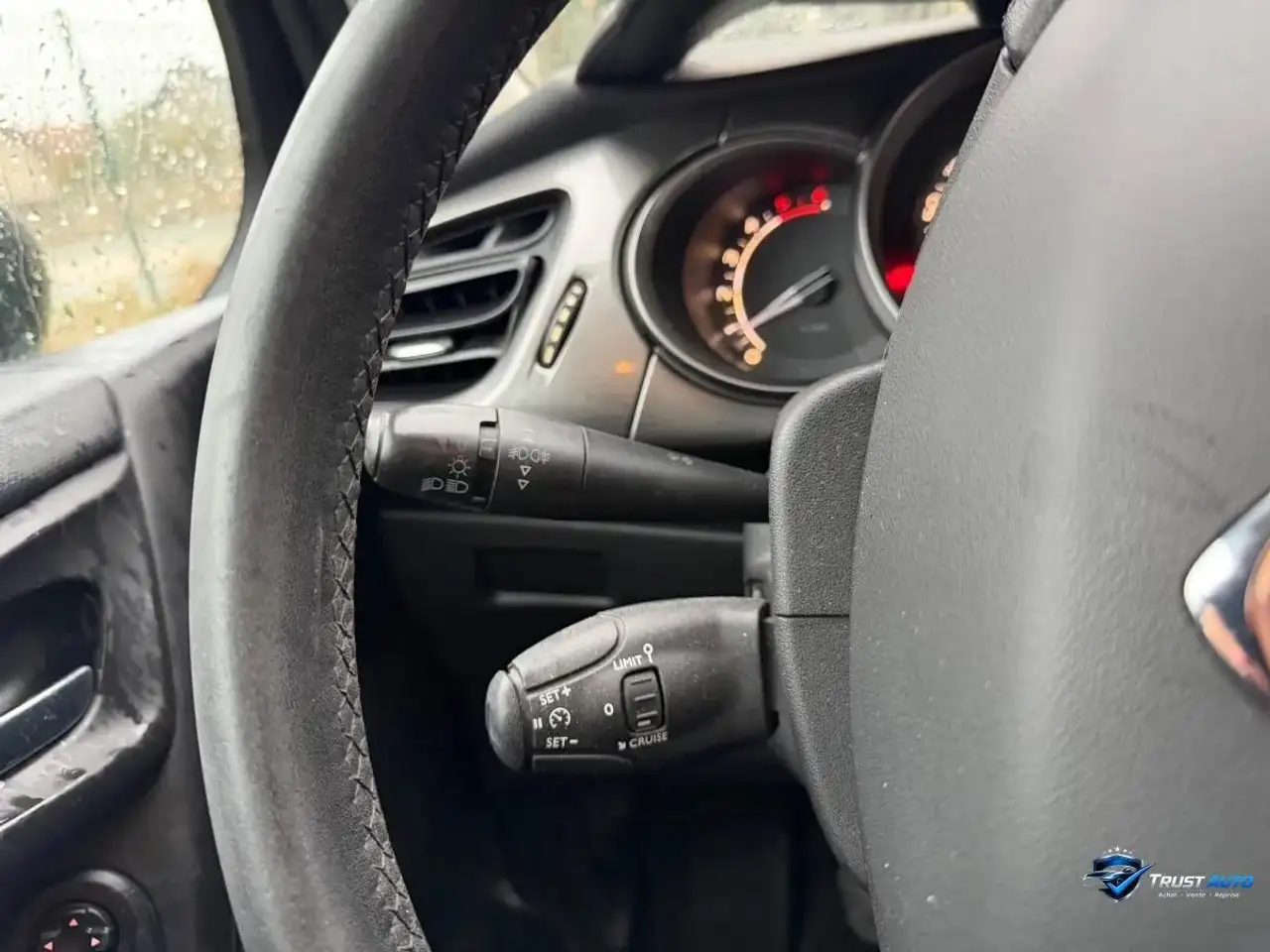 Citroen C3 C3 — photo 11