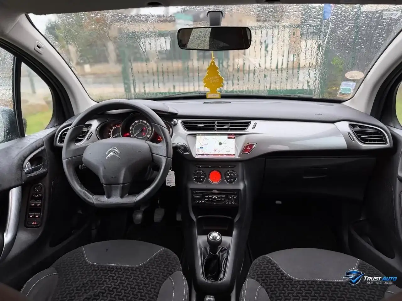 Citroen C3 C3 — photo 9