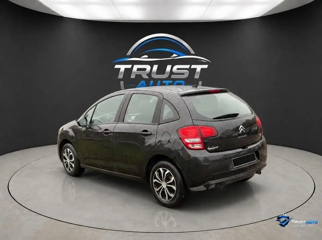 Citroen C3 C3 — photo 7