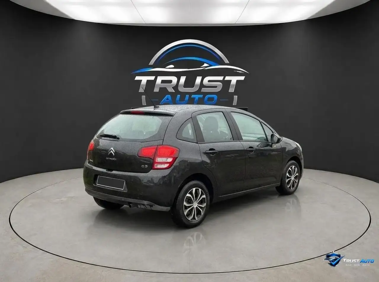Citroen C3 C3 — photo 5