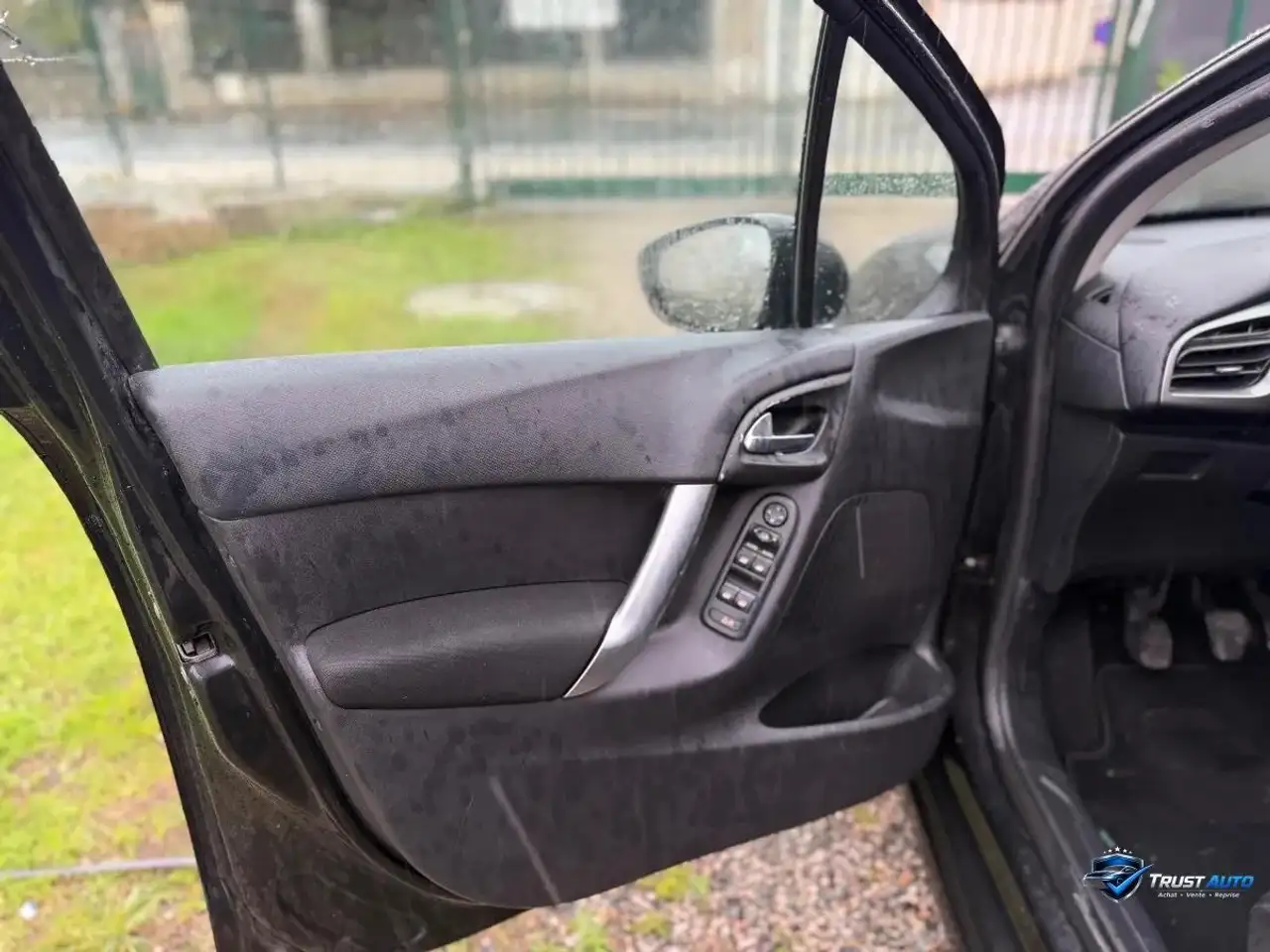 Citroen C3 C3 — photo 18