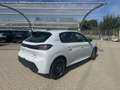 Peugeot 208 208 Hybrid 110 e-DCS6 Style "NUOVA" Blanc - thumbnail 5
