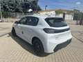 Peugeot 208 208 Hybrid 110 e-DCS6 Style "NUOVA" Blanc - thumbnail 7