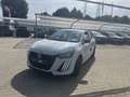 Peugeot 208 208 Hybrid 110 e-DCS6 Style "NUOVA" Blanc - thumbnail 3