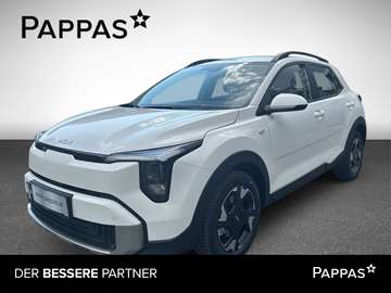 TITAN 1.0 TGI *7 Jahre Werksgarantie