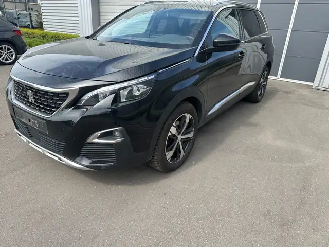 Peugeot 5008 1.6 BlueHDi "GT Line", CARPLAY-ANDROID/ KEYLESS