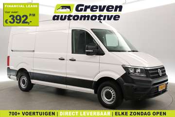 2.0 TDI L3H3 140PK | Aut. | 3000KG Trekgew. | Airc