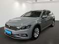 Volkswagen Passat Variant 2.0 TDI Business DSG Gris - thumbnail 2