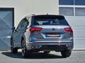 Volkswagen Tiguan Allspace 2,0 TDI DSG 4Motion RLine *IQ Light*Virtual*AHK* Grau - thumbnail 12