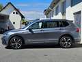 Volkswagen Tiguan Allspace 2,0 TDI DSG 4Motion RLine *IQ Light*Virtual*AHK* Grau - thumbnail 5