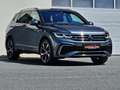 Volkswagen Tiguan Allspace 2,0 TDI DSG 4Motion RLine *IQ Light*Virtual*AHK* Grau - thumbnail 2