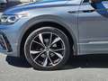 Volkswagen Tiguan Allspace 2,0 TDI DSG 4Motion RLine *IQ Light*Virtual*AHK* Grau - thumbnail 14