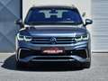 Volkswagen Tiguan Allspace 2,0 TDI DSG 4Motion RLine *IQ Light*Virtual*AHK* Grau - thumbnail 6
