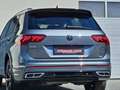 Volkswagen Tiguan Allspace 2,0 TDI DSG 4Motion RLine *IQ Light*Virtual*AHK* Grau - thumbnail 11