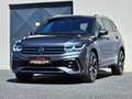 Volkswagen Tiguan Allspace 2,0 TDI DSG 4Motion RLine *IQ Light*Virtual*AHK* Grau - thumbnail 3