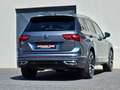 Volkswagen Tiguan Allspace 2,0 TDI DSG 4Motion RLine *IQ Light*Virtual*AHK* Grau - thumbnail 8