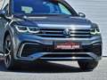 Volkswagen Tiguan Allspace 2,0 TDI DSG 4Motion RLine *IQ Light*Virtual*AHK* Grau - thumbnail 10