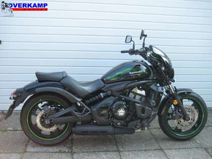 Kawasaki Vulcan S