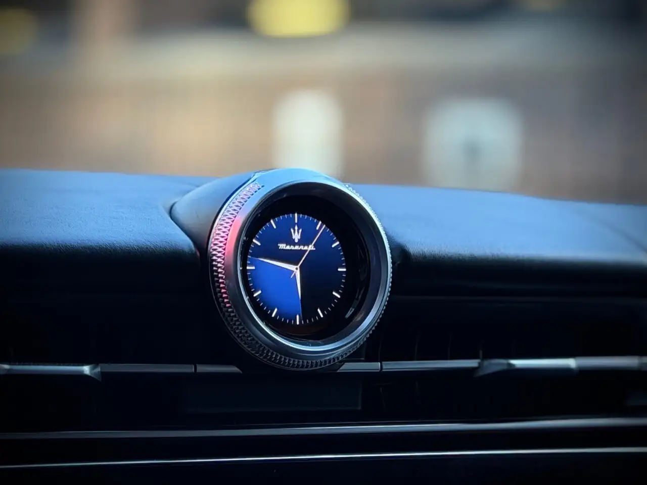 Maserati Grecale снимка Maserati Grecale