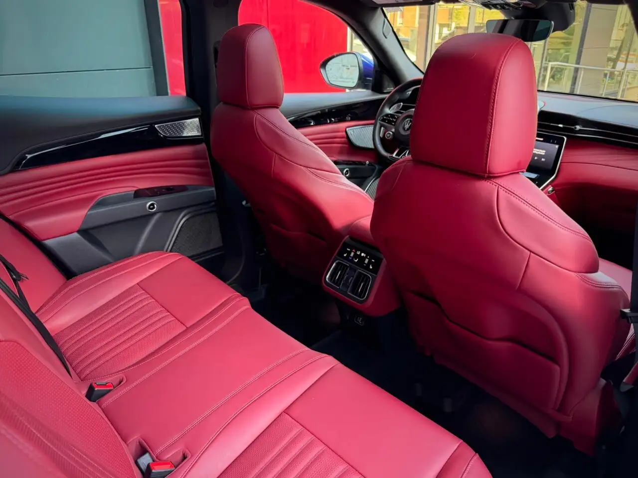 Maserati Grecale снимка Maserati Grecale