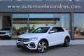 Volkswagen T-Roc 2.0TDI R-Line DSG7 110KW Blanco - thumbnail 1