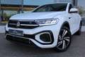 Volkswagen T-Roc 2.0TDI R-Line DSG7 110KW Blanco - thumbnail 4