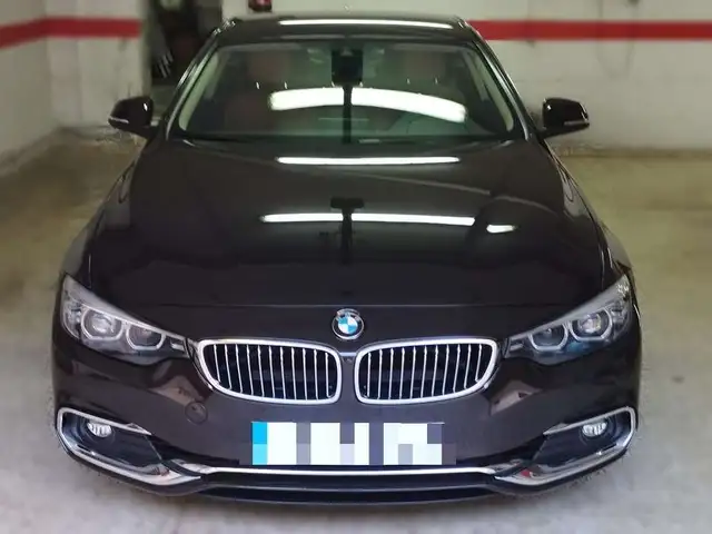 BMW 420 420i
