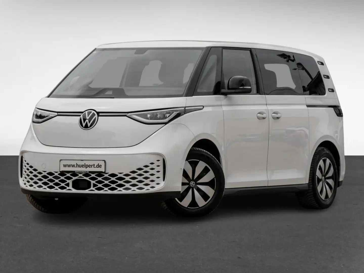 Volkswagen ID. Buzz ID.Buzz PRO LED CLIMATRONIC CAM Alb - 1
