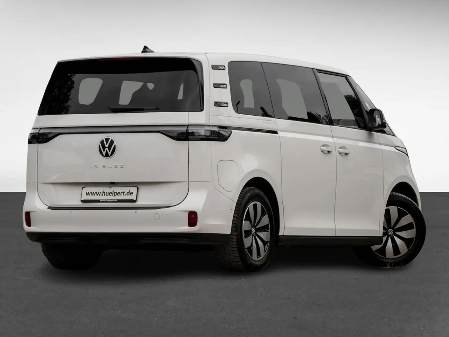 Volkswagen ID. Buzz ID.Buzz PRO LED CLIMATRONIC CAM Alb - 2