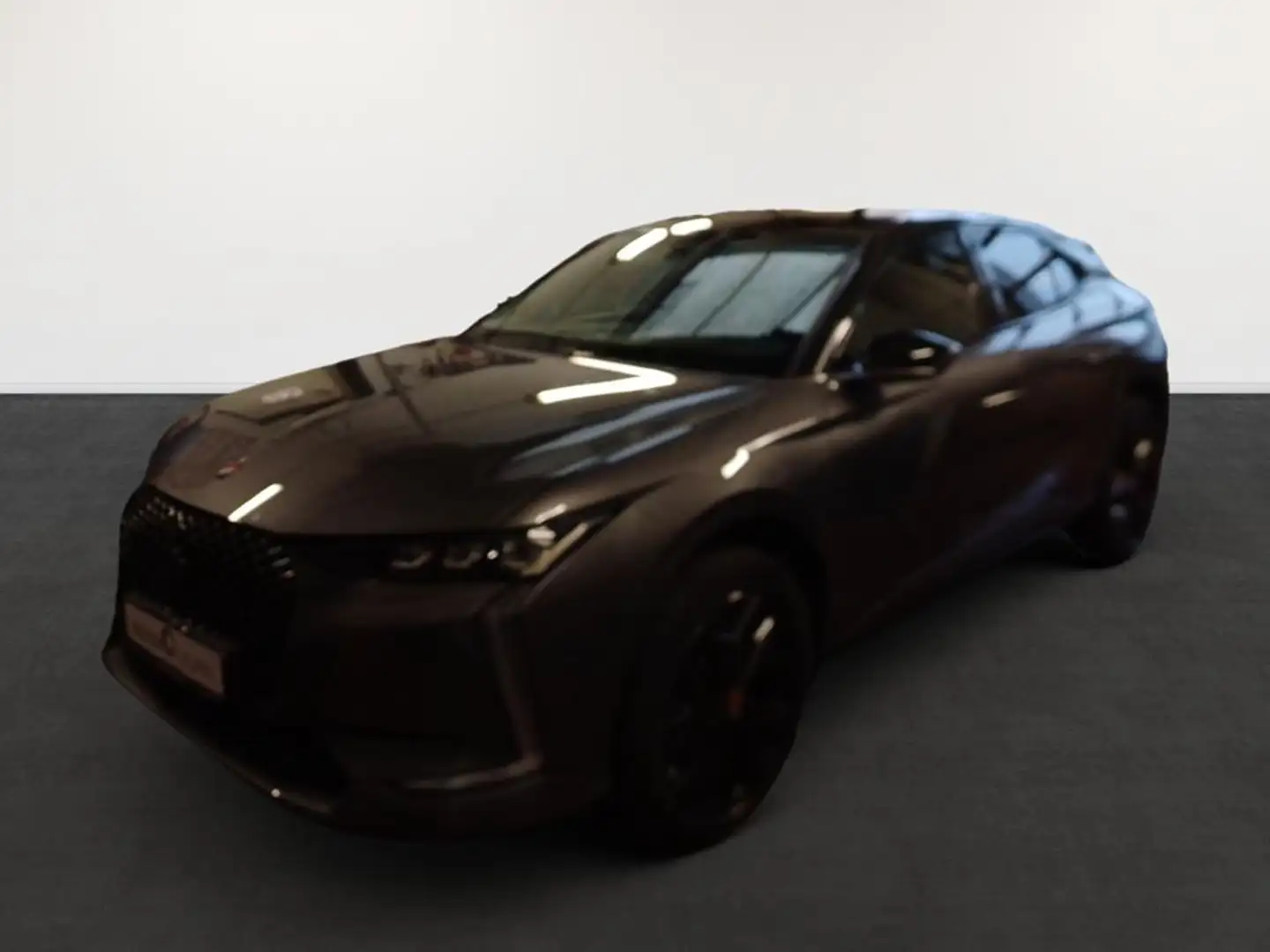 DS Automobiles DS 4 PureTech 180 Performance Line+ Сірий - 2