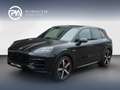 Porsche Cayenne S E-Hybrid Schwarz - thumbnail 1
