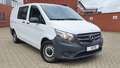 Mercedes-Benz Vito 114CDI/BT Mixto lang, Leder,Standheizung,1A Blanc - thumbnail 1
