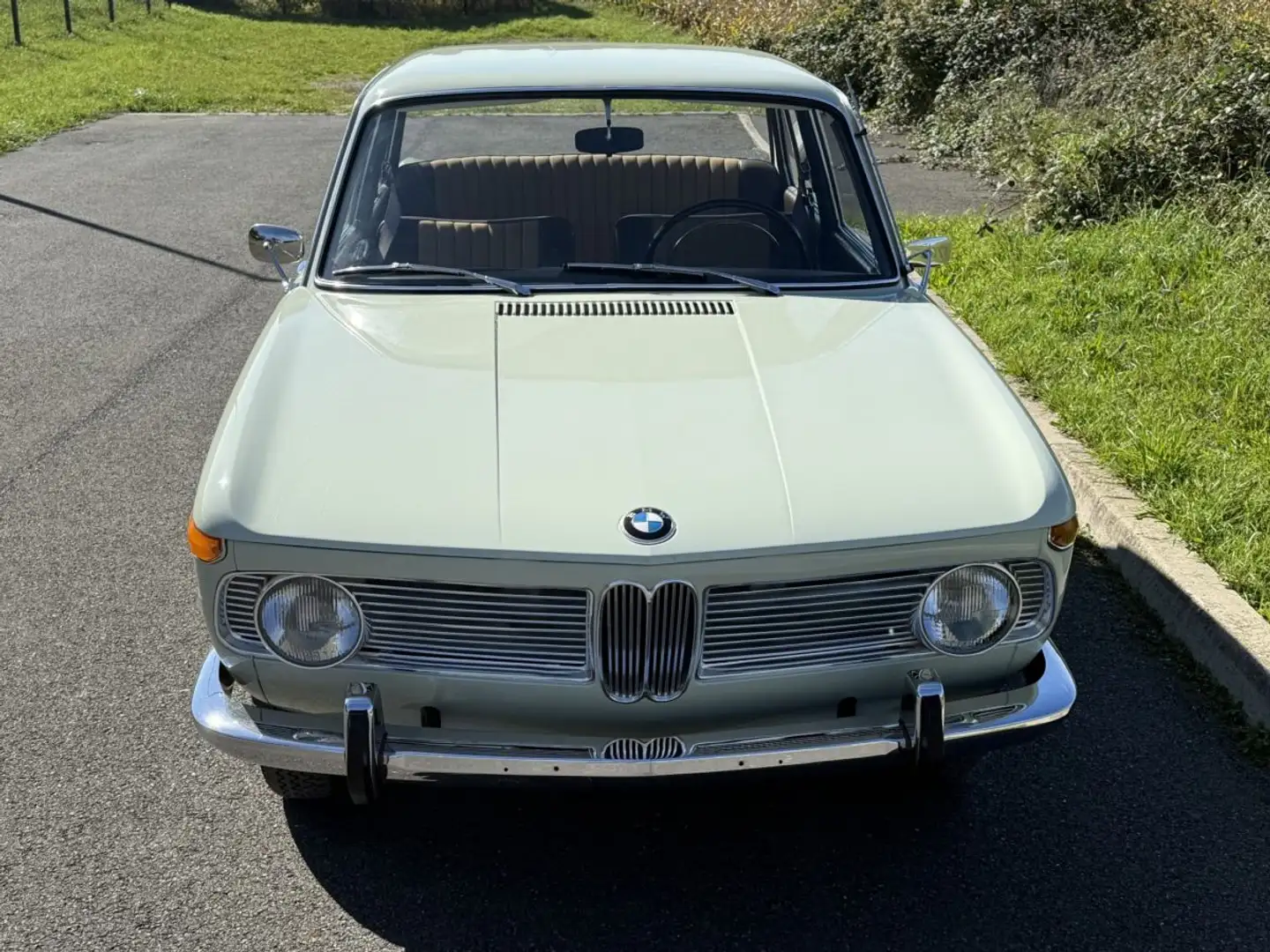 BMW Sonstige 1965 Grün - 2