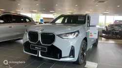 BMW X3 xDrive30e 299ch M Sport